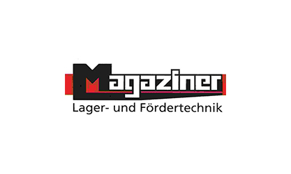 Magaziner - VNA Machines